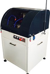 Q-4A 金相試樣切割機(jī)