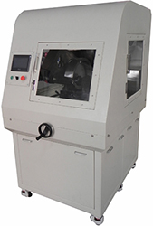 ZQ-200/A 金相試樣切割機