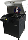 QG-100Z 自動金相試樣切割機