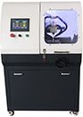ZQ-150F 無級(jí)三軸自動(dòng)金相試樣切割機(jī)
