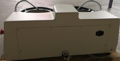 MPD-2A 金相試樣磨拋機