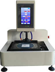 ZMP-1000ZS 金相試樣磨拋機(jī)