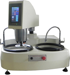 ZMP-2000 金相試樣磨拋機