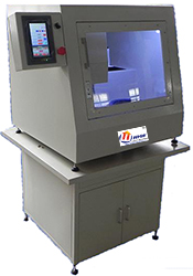 ZMP-3000 金相試樣磨拋機