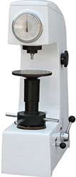 HR-150A 手動(dòng)洛氏硬度計(jì)