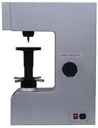 HRS-150 數(shù)顯洛氏硬度計(jì)