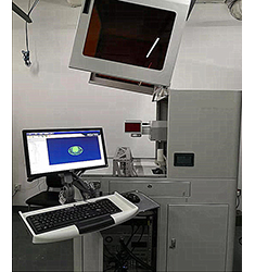 3DCP-200 陶瓷3D打印機