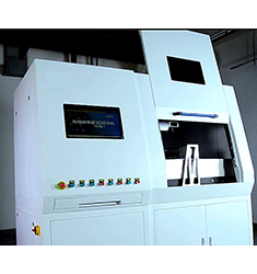 3DCP-200 陶瓷3D打印機