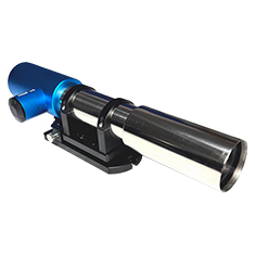 MC030-LD350/60/0.5 光電自準直儀