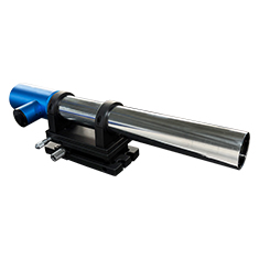 MC030-LD500/80/0.3 光電自準(zhǔn)直儀