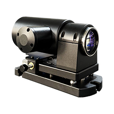MC030-WF100-6000 光電自準直儀
