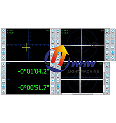 YR05TL02 光電自準(zhǔn)直儀