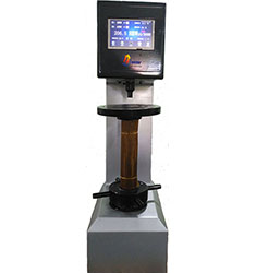 HBE-3000A 電子布氏硬度計