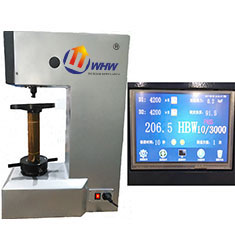 HBE-3000A 電子布氏硬度計