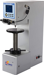 HBS-3000 數(shù)顯布氏硬度計