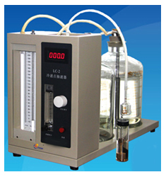 LC-2 冷凝點抽濾器