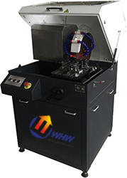 QG-5A 金相試樣切割機(jī)