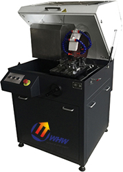 QG-5A 金相試樣切割機(jī)