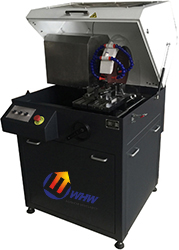 QG-5A 金相試樣切割機(jī)