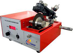 SYJ-150 低速金剛石切割機