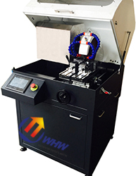 ZQ-100X/A/C 金相試樣切割機(jī)