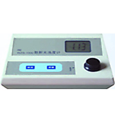 WZS-1000 濁度計(jì)