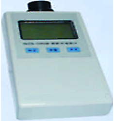 WZS-1000B 便攜式濁度計(jì)