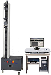 LDW-5 電子拉力試驗機(jī)