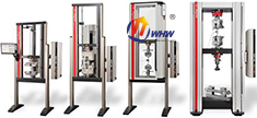 ZWIK250 茲韋克 電子萬能材料試驗機