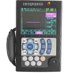 YR-D500 數字式超聲波探傷儀