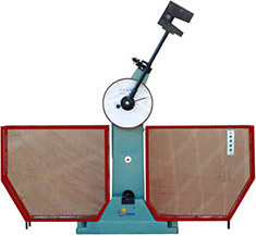 JB-300B/500B 半自動(dòng)沖擊試驗(yàn)機(jī)
