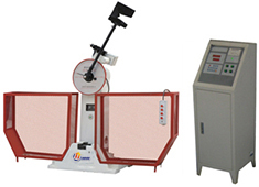 JBS-300B/500B 數(shù)顯半自動(dòng)沖擊試驗(yàn)機(jī)