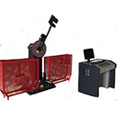 YRW-Z 微機(jī)控制自動(dòng)沖擊試驗(yàn)機(jī)