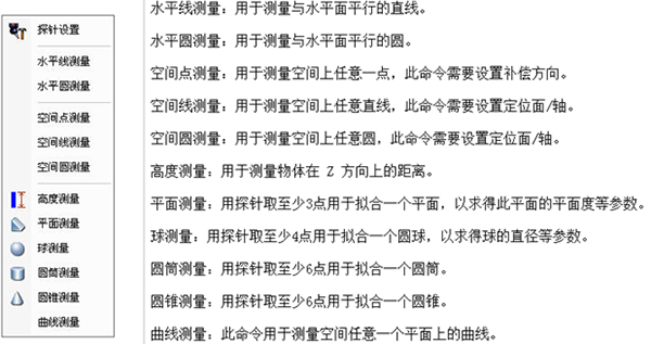 研潤影像測量儀軟件