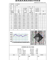 HMAS-D 顯微硬度計測量分析系統(tǒng)