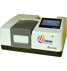 7600S 雙光束紫外可見(jiàn)分光光度計(jì)
