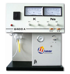 FP6400A 火焰光度計