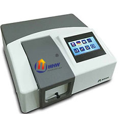 UV1600 紫外可見分光光度計