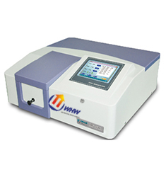 UV1800 比例雙光束紫外可見分光光度計