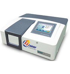 UV1800PC 比例雙光束紫外可見分光光度計(jì)