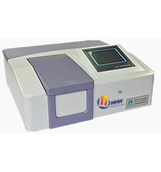 UV1900 比例雙光束紫外可見(jiàn)分光光度計(jì)