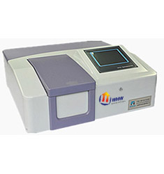 UV1900 比例雙光束紫外可見(jiàn)分光光度計(jì)