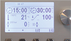 YR460 熱鑲嵌機