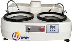 MPD-2W 金相試樣磨拋機(jī)