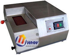 MY-1 光譜砂帶磨樣機(jī)
