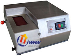 MY-1 光譜砂帶磨樣機(jī)