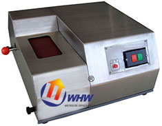 MY-1 光譜砂帶磨樣機(jī)