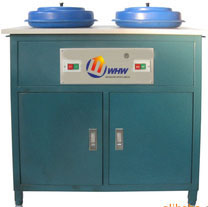 P-2A 雙盤(pán)柜式金相試樣拋光機(jī)