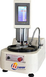 ZMP-1000 金相試樣磨拋機(jī)