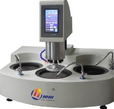 ZMP-3000 金相試樣磨拋機
